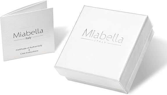 معرفی برند نقره میابلا Miabella